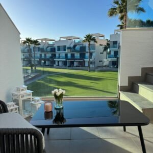 Apartamentai Ispanijoje 11