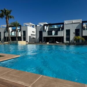 Apartamentai Ispanijoje 2