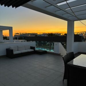 Apartamentai Ispanijoje 3