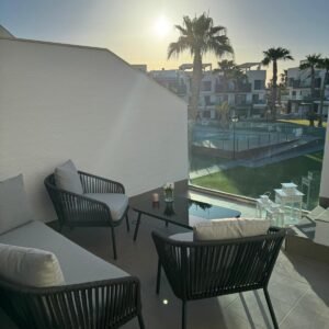 Apartamentai Ispanijoje 7