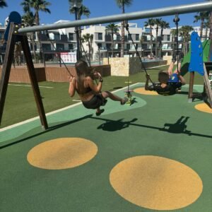 Apartamentai Ispanijoje 8